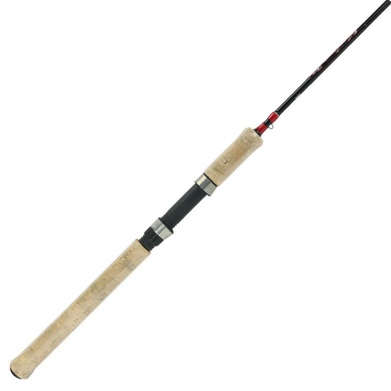 Outlaw Classic Crappie Rods