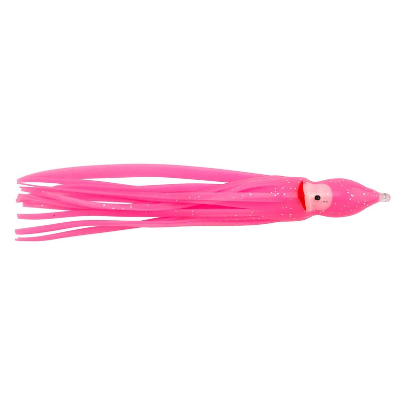 P-Line Sunrise Squid Skirt