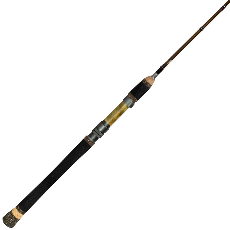 Phenix Mirage Spinning Rods