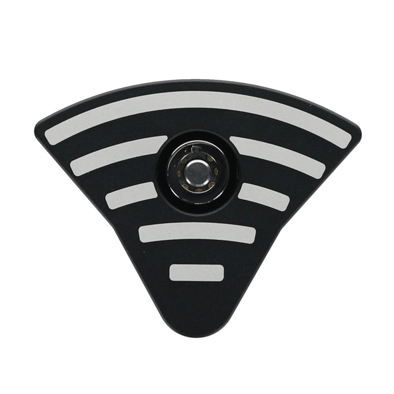 Precision Sonar Graph Locks – 2 Pack