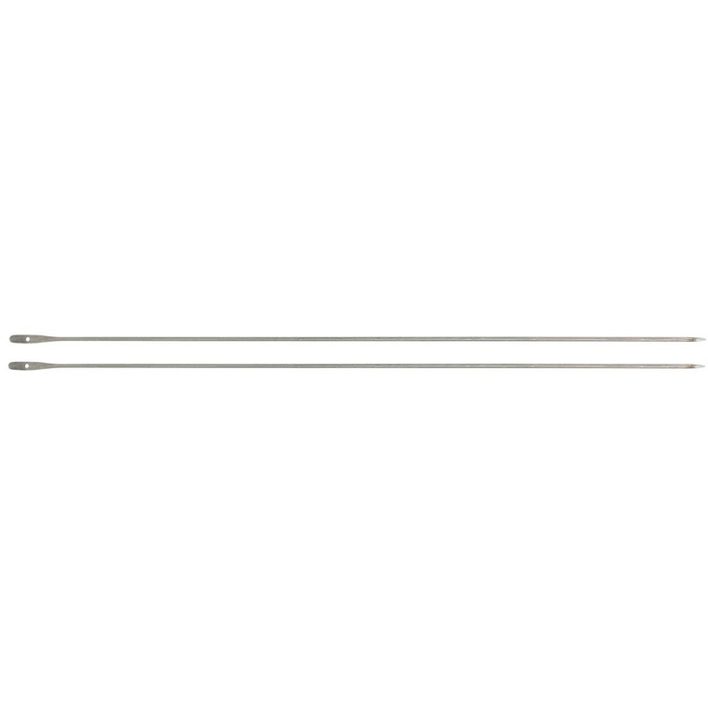 Pro-Cure Bait Threader Needles – 2 Pack
