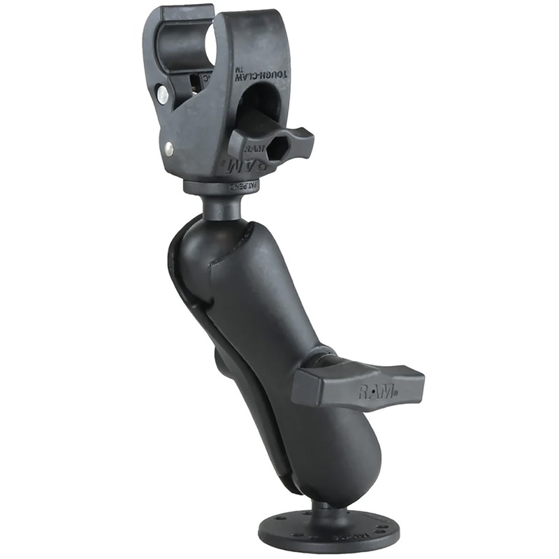 RAM Mounts Trolling Motor Stabilizer