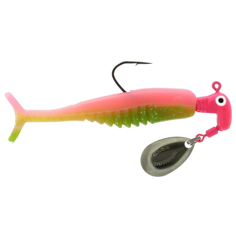 Road Runner Crappie X-Tractor
