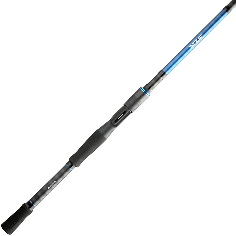 Shimano SLX Casting Rod