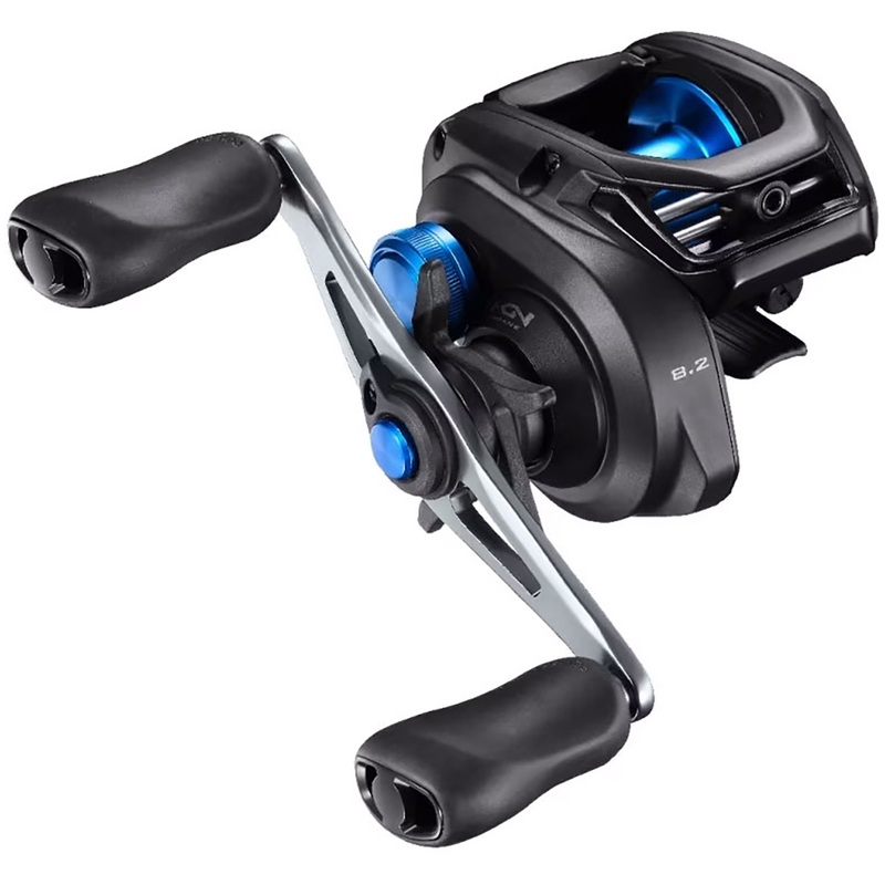 Shimano SLX Low-Profile Casting Reel