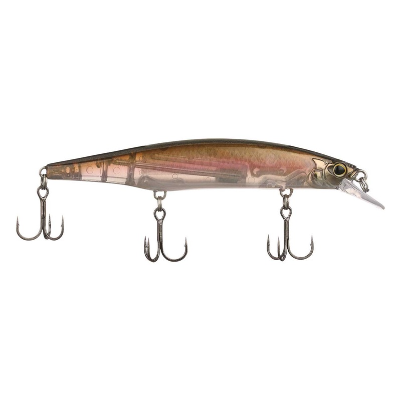 Shimano Zumverno 95SP Suspending Jerkbait