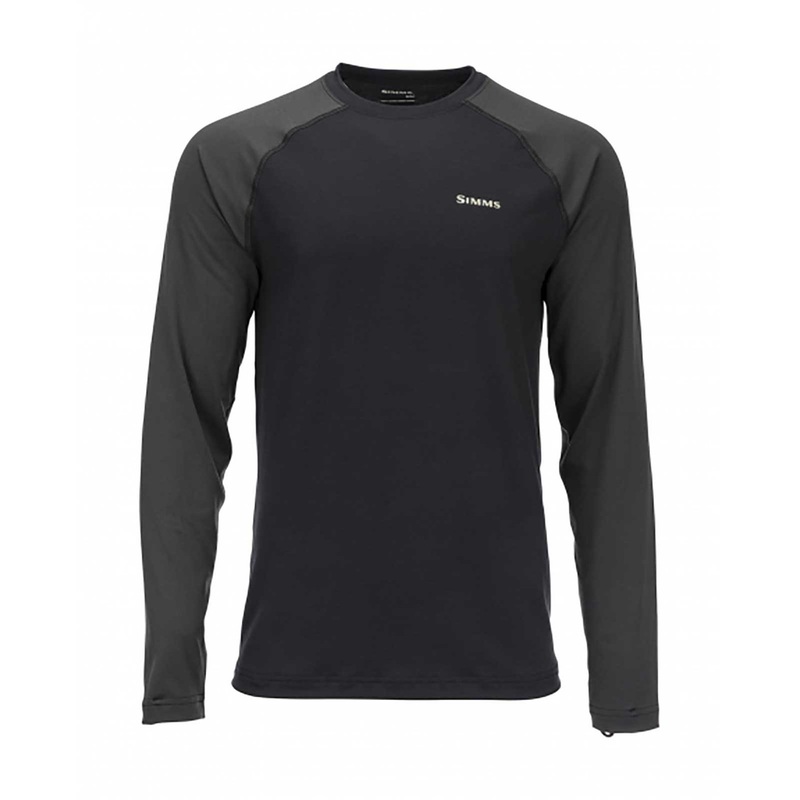 Simms Men’s Lightweight Baselayer Top