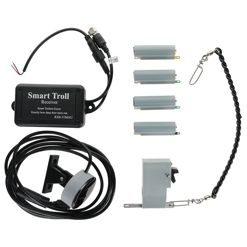 Smart Troll II Tournament Kit