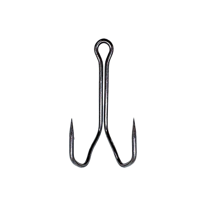 Spearpoint Croaker Choker Frog Hook
