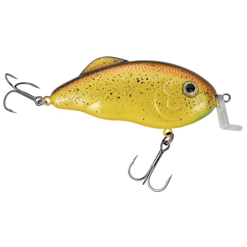 Strike King Hybrid Hunter Jr. Crankbait
