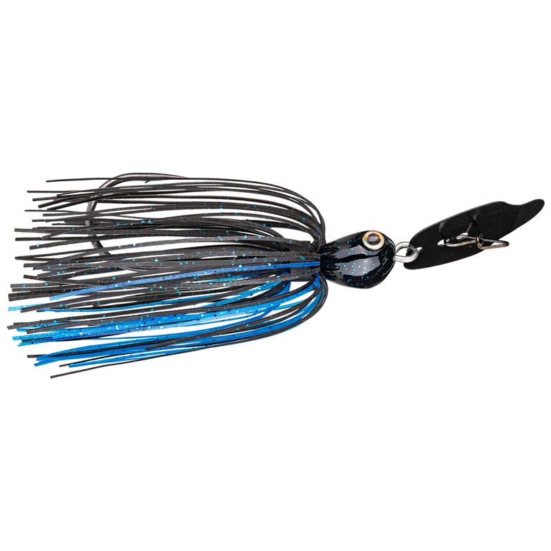 Strike King Thunder Cricket Vibrating Swim Jig