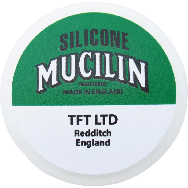 Thames Mucilin Silicone Line & Fly Dressing