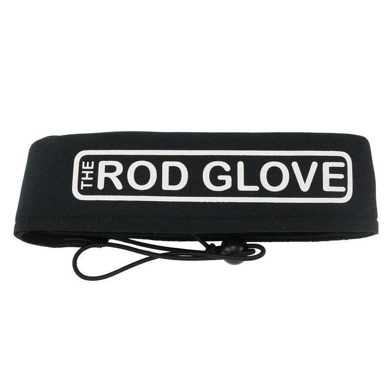 The Rod Glove Tournament Series Casting Rod Glove Standard