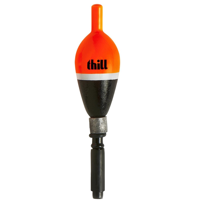 Thill Steelhead Float