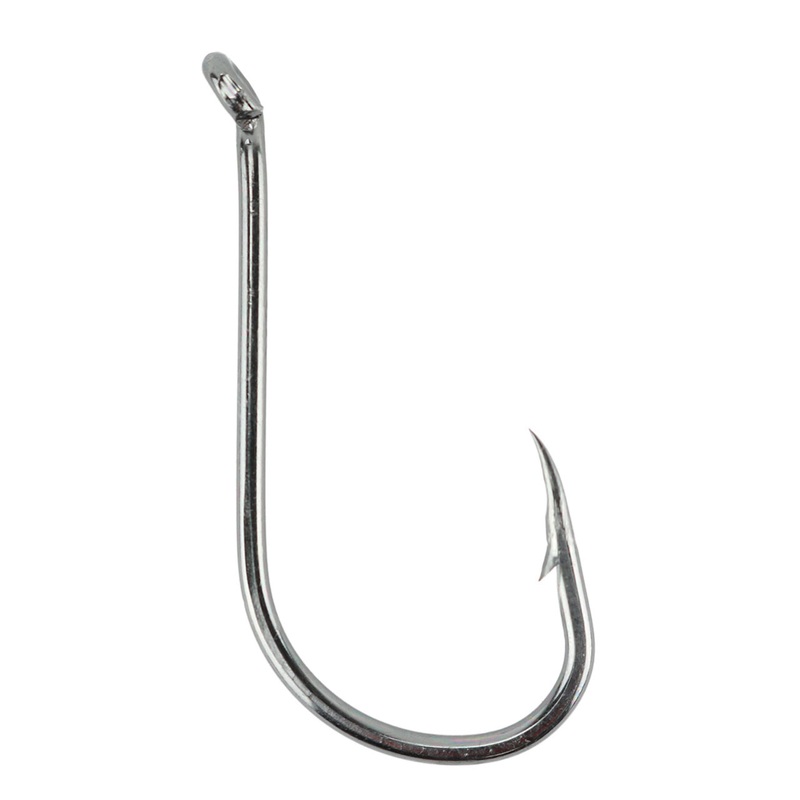 Torpedo Tournament Octopus Meat Rig Hooks