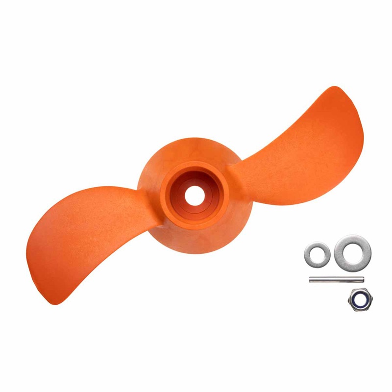 Torqeedo Propeller For Travel/Ultralight Trolling Motor