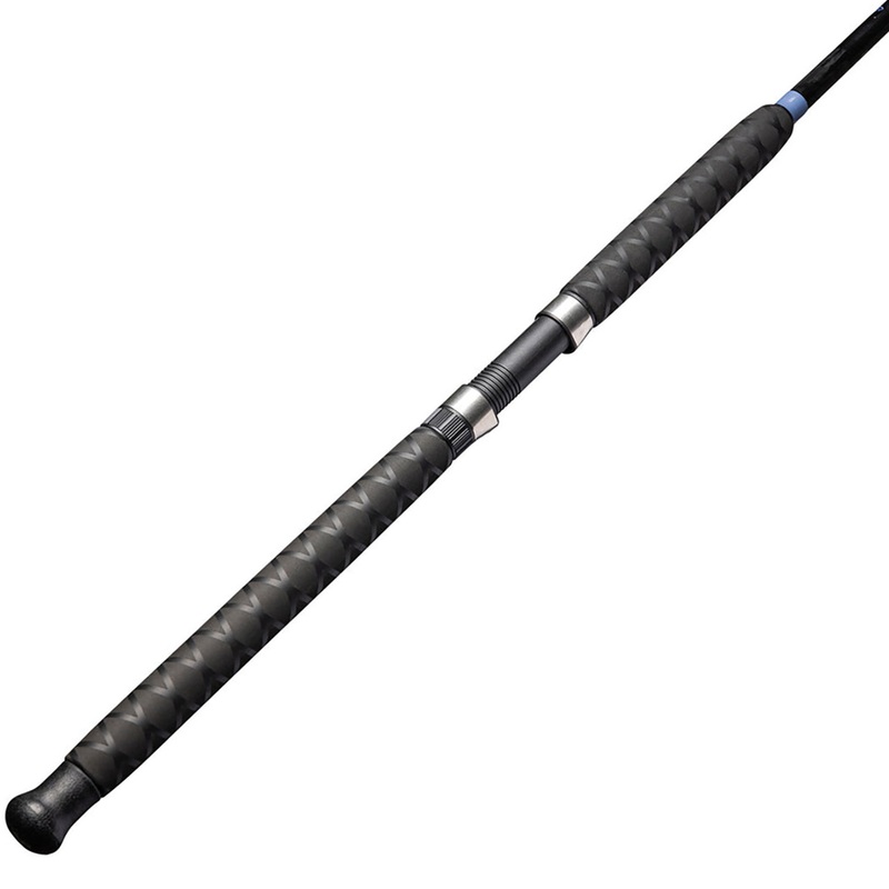 Vexan Catfish Spinning Rod