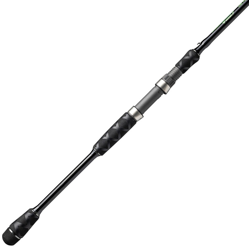 Vexan Strikeback Spinning Rod
