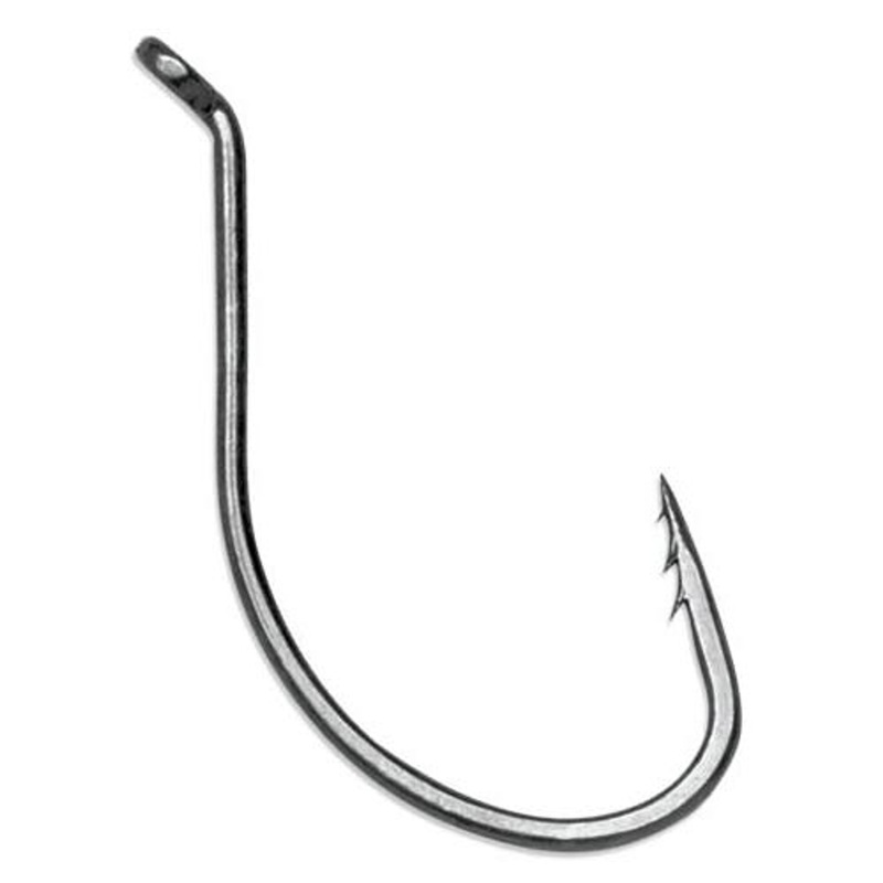 VMC 7109 Fastgrip Octopus Hooks
