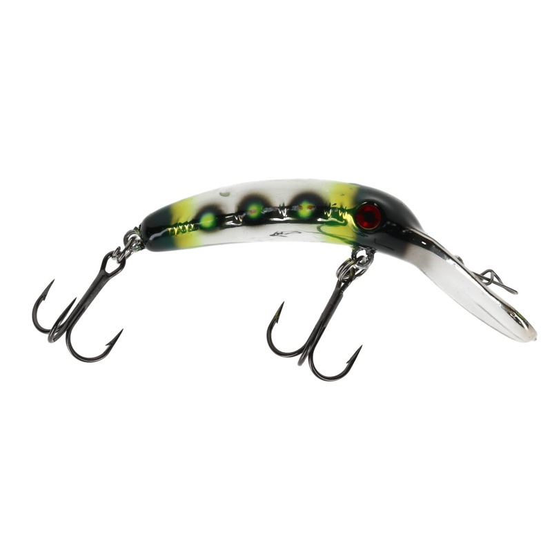 Yakima Bait Mag Lip – Comet – 2024