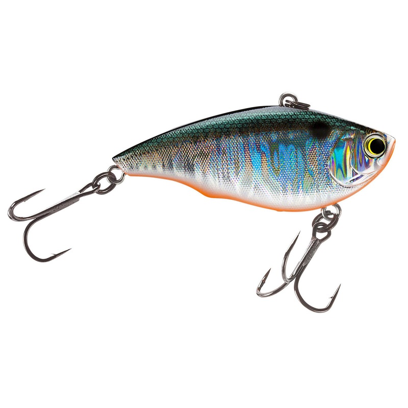 Yo-Zuri Rattl’N Vibe Lipless Crankbait