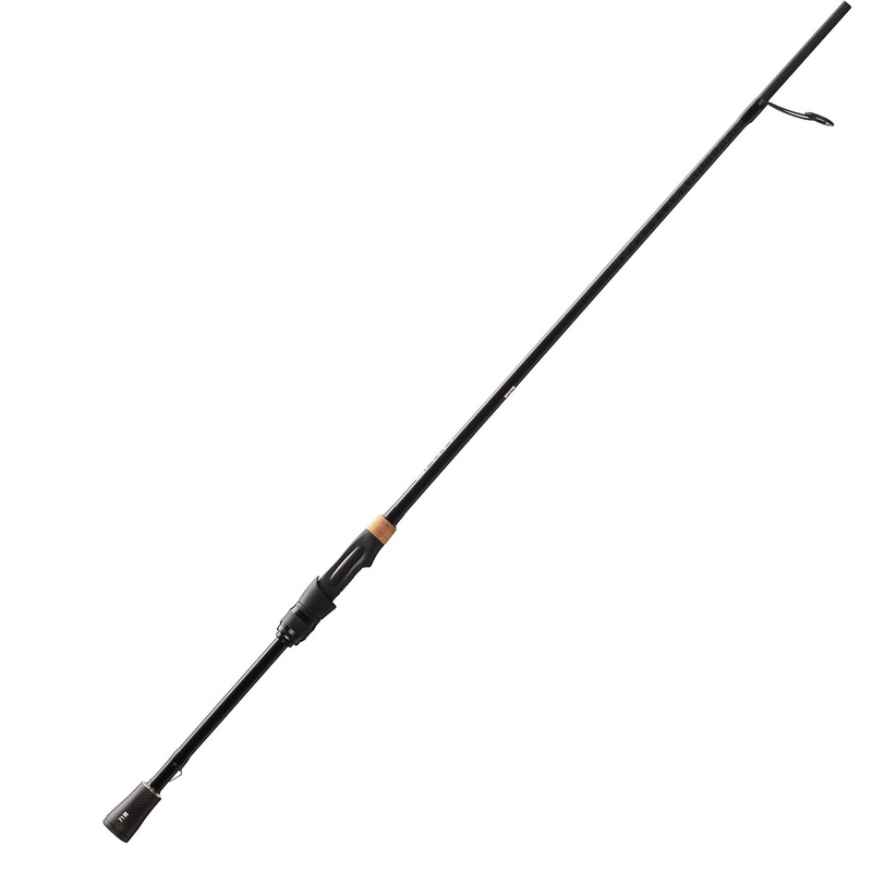 13 Fishing Oath Spinning Rod