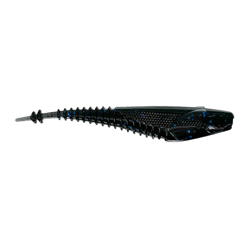 3 Brothers Baits Tackle Winged Needle Shad