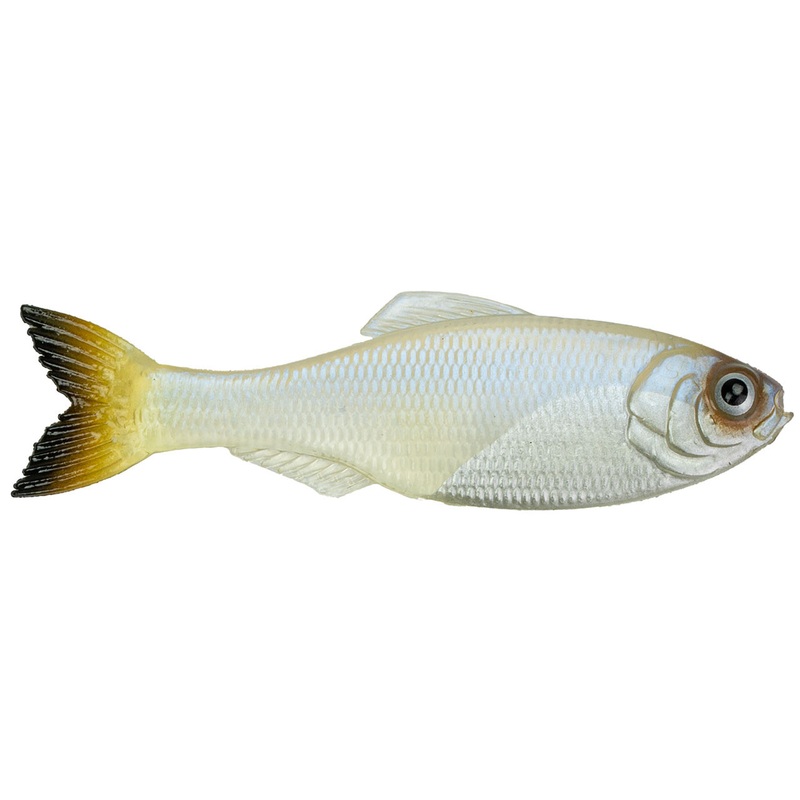 6th Sense Panorama Softbait