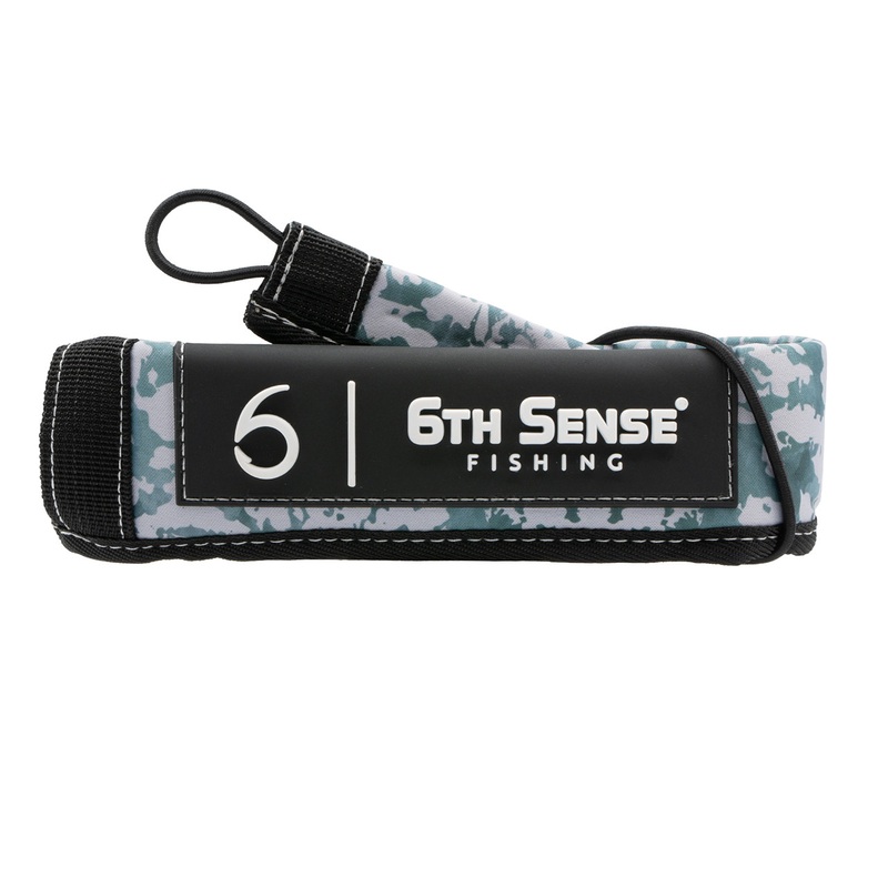 6th Sense ProSix Casting Rod Sleeve