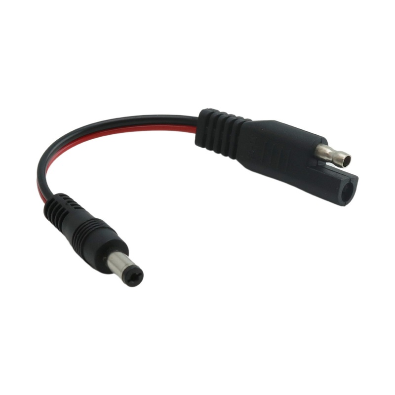 Amped Outdoors Garmin Charging Barrel Plug