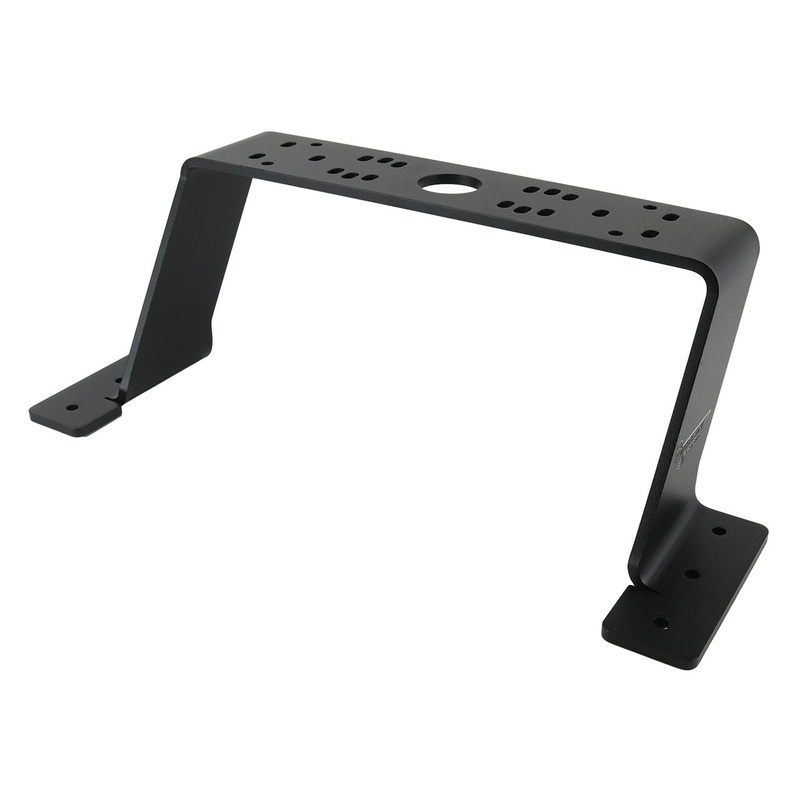BassFishin Electronics Angled Graph Mount