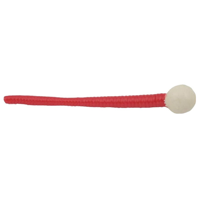 Berkley PowerBait Garlic Scent Floating Mice Tail
