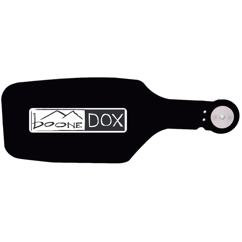 BooneDOX Old Town Rudder