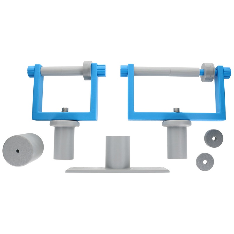 BOS Fabrication The Spooler Full Kit
