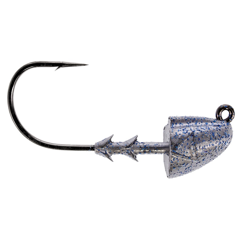 Buckeye Lures Shocker Swimbait Head