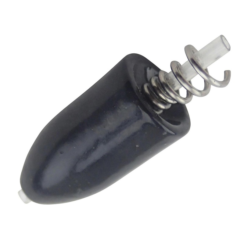 Bullet Weights Tungsten Screw-In Weights