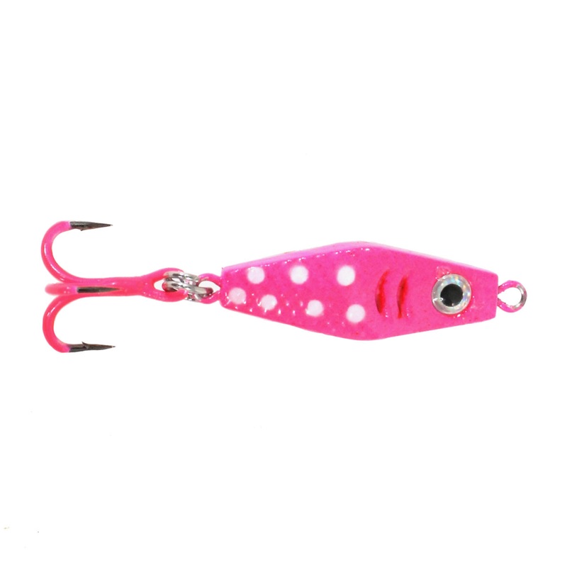 Clam Rattlin’ PT Spoon
