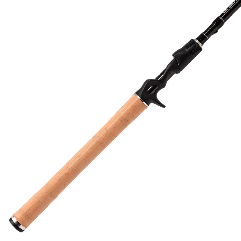 Denali Lithium Pro Casting Rod