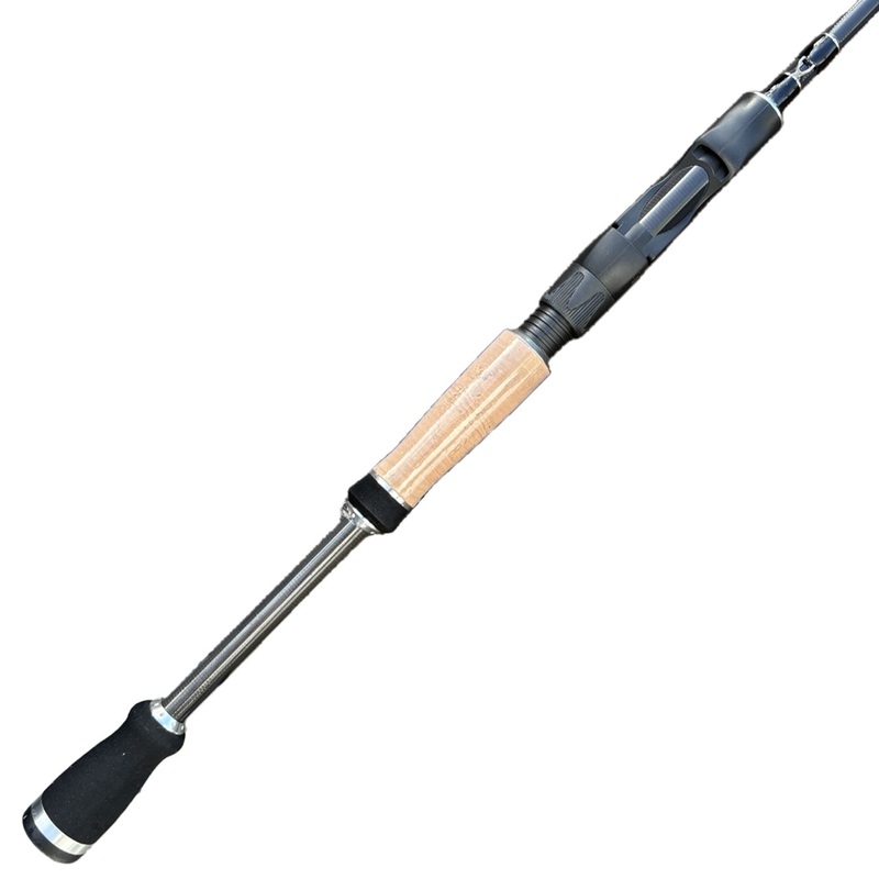 Denali Lithium Pro Spinning Rod