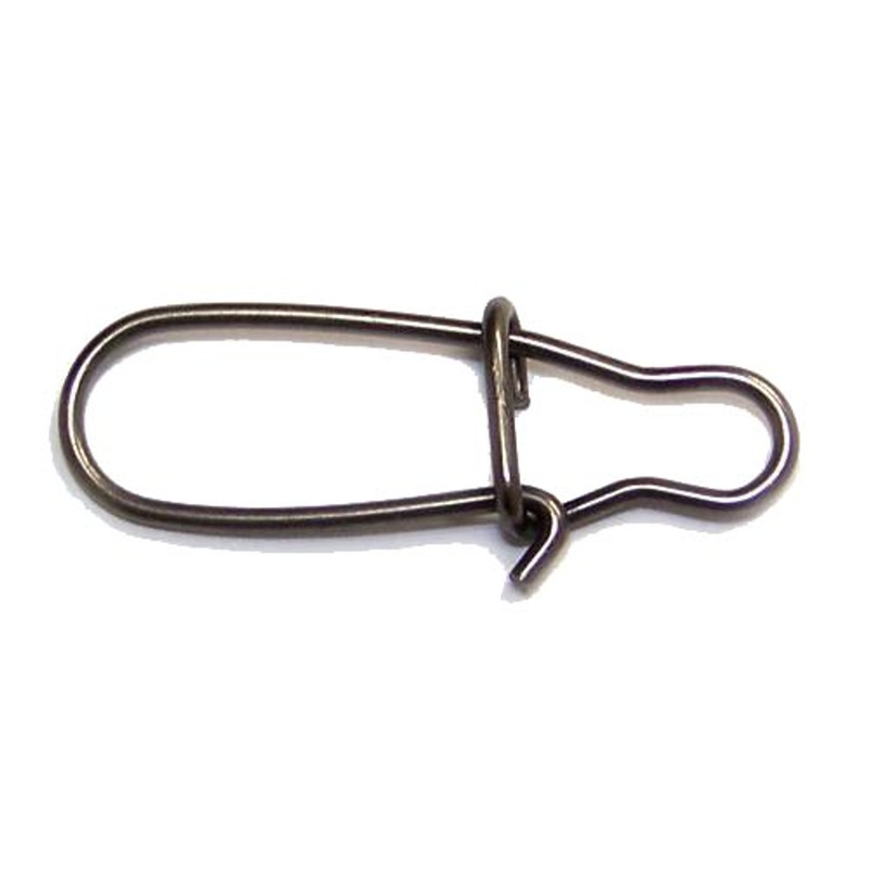 Eagle Claw Dual Lock Snaps