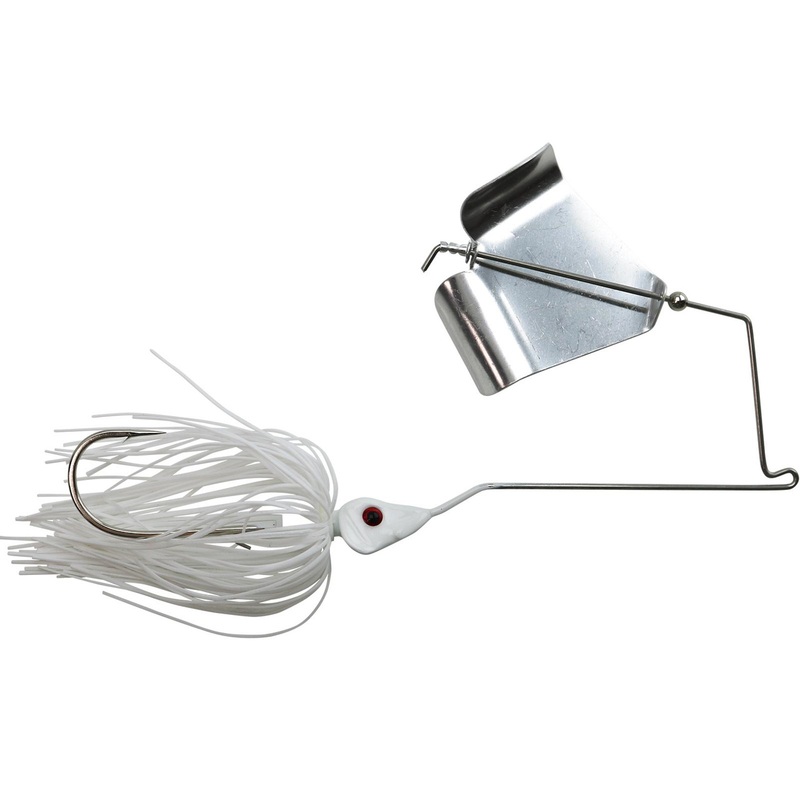 Epic Baits Buzz Bait – Slow Roll’r