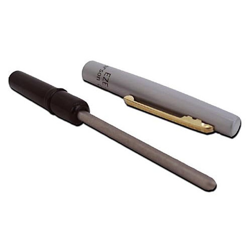 Eze-Lap Diamond Hook Sharpener