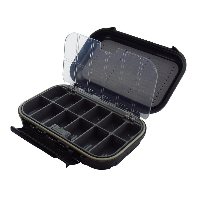 FishUSA Premium Dual Sided Box