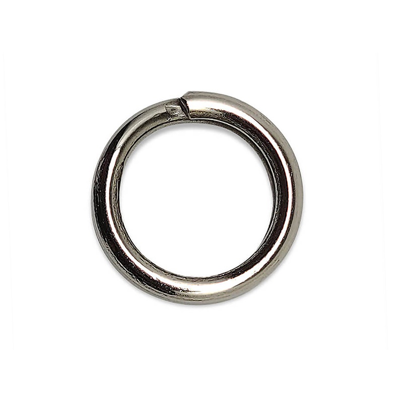 Gamakatsu Superline Split Ring