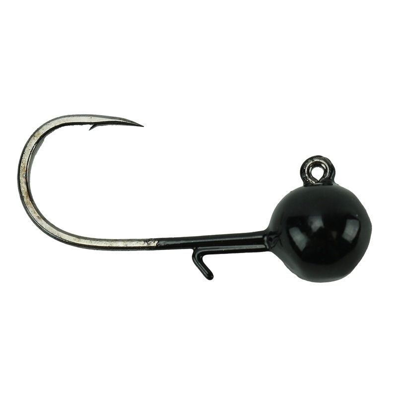 Hawken AeroJig Jig Head with Wire Keeper
