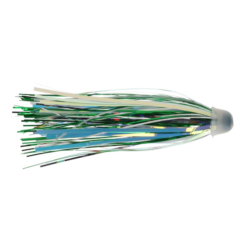 Ice Strong Too Strong Unrigged Premium Trolling Flies