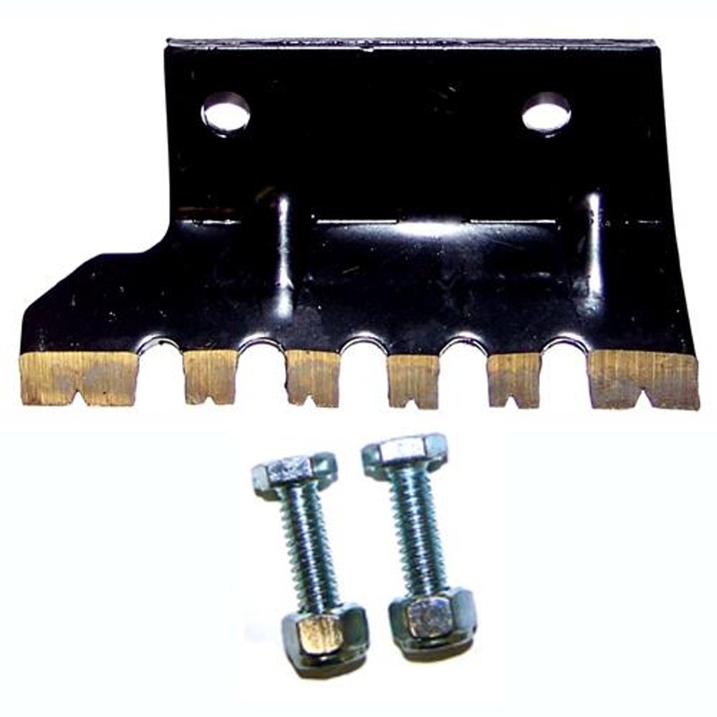Jiffy Ripper Replacement Ice Drill Auger Blades