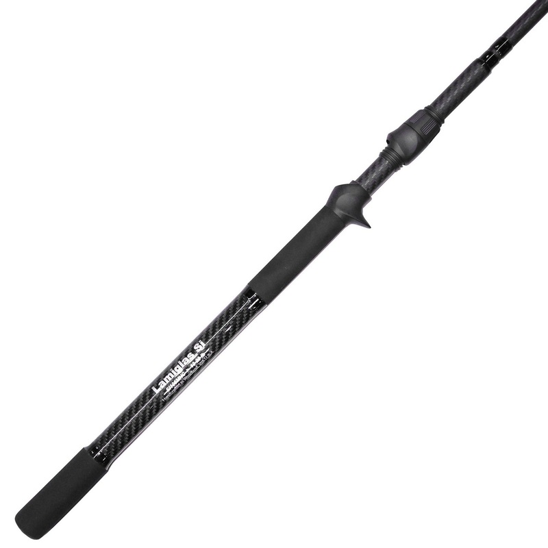 Lamiglas SI Salmon & Steelhead Casting Rod