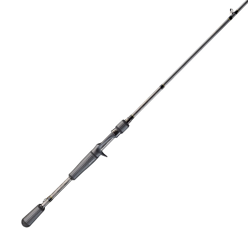 Lew’s Team Elite Casting Rod