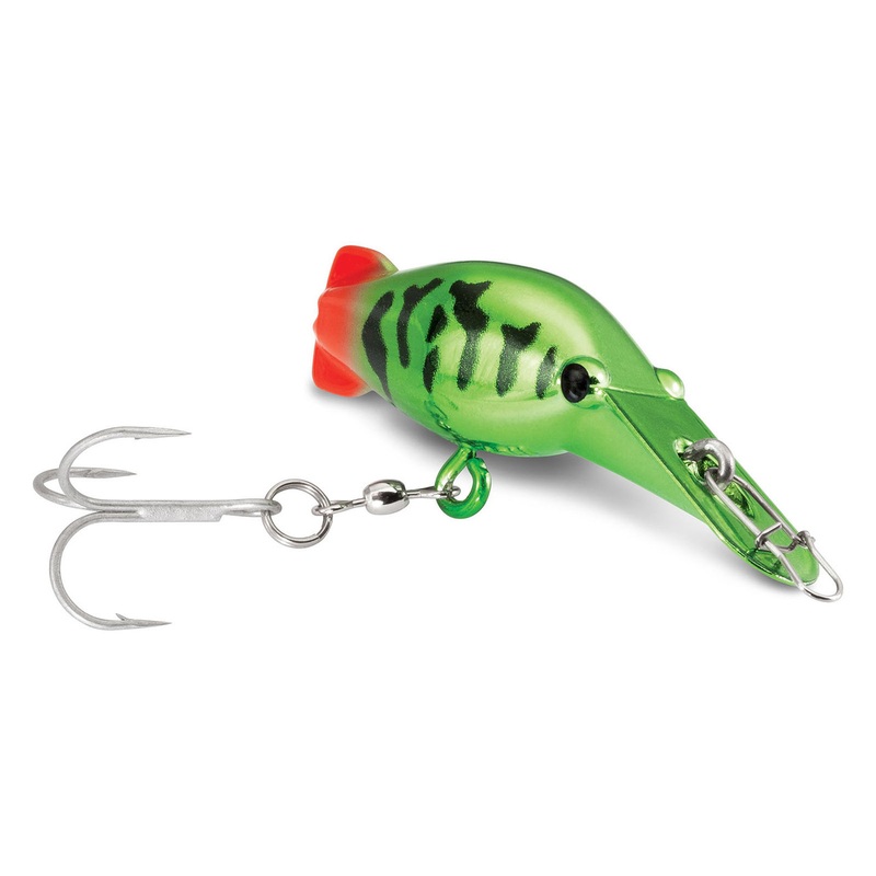 Luhr Jensen Hot Shot